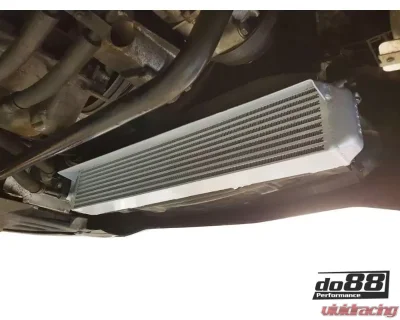 do88 Performance Engine Oil Cooler BMW M3 E46 2000-2006 - OC-150