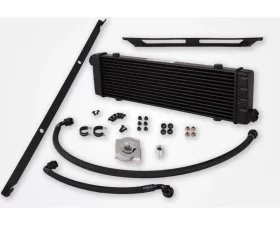 do88 Performance Engine Oil Cooler Toyota Yaris GR 2020-2023