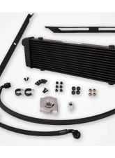 do88 Performance Engine Oil Cooler Toyota Yaris GR 2020-2023                                     - OC-180 - Image 8