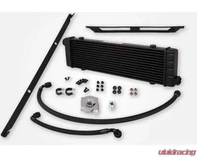 do88 Performance Engine Oil Cooler Toyota Yaris GR 2020-2023 - OC-180