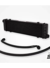 do88 Performance Engine Oil Cooler Toyota Yaris GR 2020-2023                                     - OC-180 - Image 2