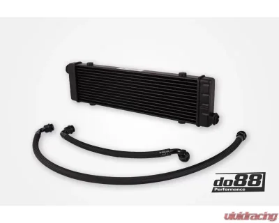 do88 Performance Engine Oil Cooler Toyota Yaris GR 2020-2023 - OC-180