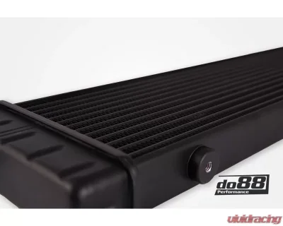 do88 Performance Engine Oil Cooler Toyota Yaris GR 2020-2023 - OC-180