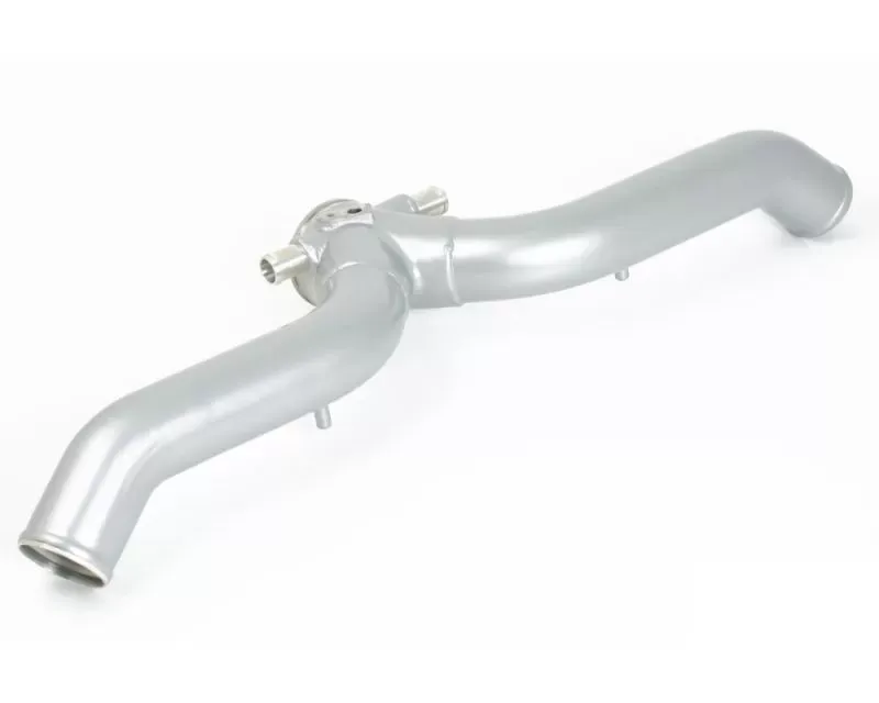 do88 Performance Silver do88 Intercooler Y-Pipe Porsche 997.2 Turbo 2010-2012 - TR-130SI-do88