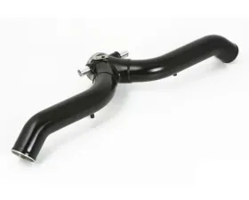 do88 Performance Black OEM Intercooler Y-Pipe Porsche 997.2 Turbo 2010-2012