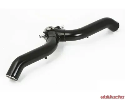 do88 Performance Black do88 Intercooler Y-Pipe Porsche 997.2 Turbo 2010-2012 - TR-130SV-do88