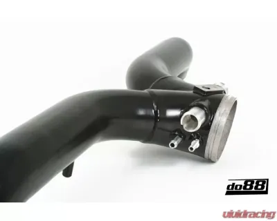 do88 Performance Black do88 Intercooler Y-Pipe Porsche 997.2 Turbo 2010-2012 - TR-130SV-do88