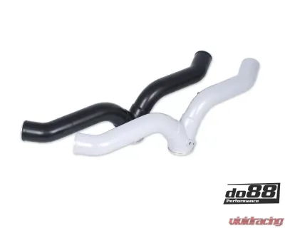 do88 Performance Black do88 ICM-200 Intercooler Y-Pipe Porsche 997.1 Turbo/GT2 | 997.2 GT2RS 2007-2012 - TR-140SV-ICM200