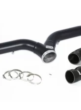 do88 Performance Black do88 ICM-200 Intercooler Y-Pipe Porsche 997.1 Turbo/GT2 | 997.2 GT2RS 2007-2012                                     - TR-140SV-ICM200 - Image 3