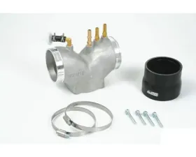 do88 Performance GT3 Throttle Body Plenum Porsche 997.1 Turbo 2007-2009