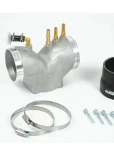 do88 Performance GT3 Throttle Body Plenum Porsche 997.1 Turbo 2007-2009                                     - TR-150-GT3 - Image 4