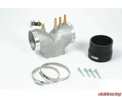 do88 Performance GT3 Throttle Body Plenum Porsche 997.1 Turbo 2007-2009 - TR-150-GT3