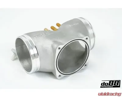 do88 Performance GT3 Throttle Body Plenum Porsche 997.1 Turbo 2007-2009 - TR-150-GT3