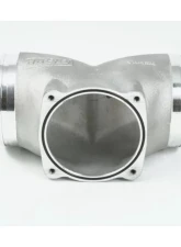 do88 Performance GT3 Throttle Body Plenum Porsche 997.1 Turbo 2007-2009                                     - TR-150-GT3 - Image 3