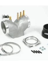 do88 Performance OEM Throttle Body Plenum Porsche 997.1 Turbo 2007-2009                                     - TR-150-OEM - Image 4