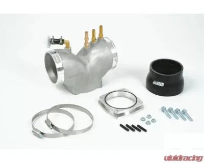 do88 Performance OEM Throttle Body Plenum Porsche 997.1 Turbo 2007-2009 - TR-150-OEM