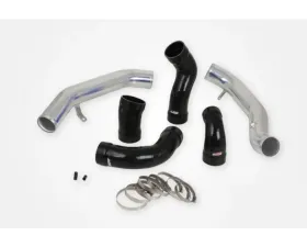 do88 Performance Pressure Pipe Kit w/ Black Hoses Volvo S60 | S80 | V60 | V70 | XC60 | XC70 2008-2015