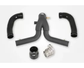 do88 Performance Black do88 Intercooler Y-Pipe Porsche 991 Turbo 2013-2015