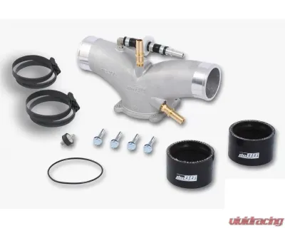 do88 Performance Plenum Porsche 997.2 Turbo 2010-2012 - TR-210-997