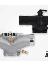 do88 Performance Plenum Porsche 997.2 Turbo 2010-2012                                     - TR-210-997 - Image 2