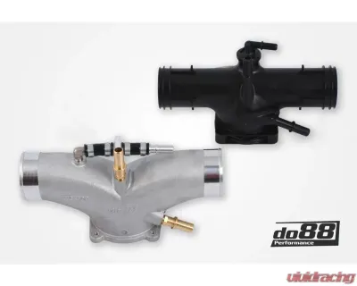 do88 Performance Plenum Porsche 997.2 Turbo 2010-2012 - TR-210-997