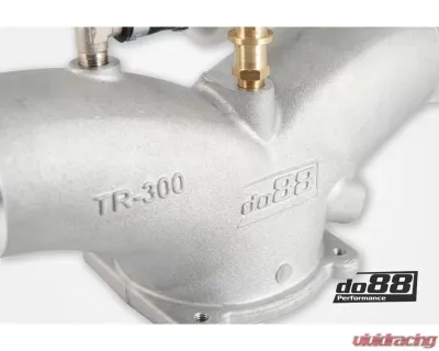 do88 Performance Plenum Porsche 991 Turbo | 991.2 Carrera 2013-2019 - TR-300-9912