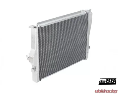 do88 Performance Aluminum Radiator BMW M3 E90 | E92 | E93 2007-2013 - WC-190