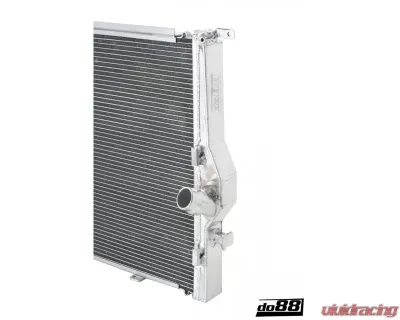 do88 Performance Aluminum Radiator BMW M3 E90 | E92 | E93 2007-2013 - WC-190