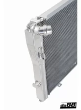 do88 Performance Aluminum Radiator BMW M3 E90 | E92 | E93 2007-2013                                     - WC-190 - Image 4