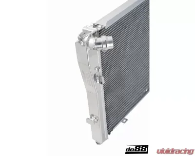 do88 Performance Aluminum Radiator BMW M3 E90 | E92 | E93 2007-2013 - WC-190
