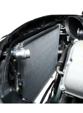 do88 Performance Aluminum Radiator BMW M3 E90 | E92 | E93 2007-2013                                     - WC-190 - Image 6