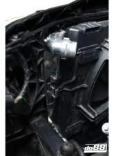 do88 Performance Aluminum Radiator BMW M3 E90 | E92 | E93 2007-2013                                     - WC-190 - Image 7