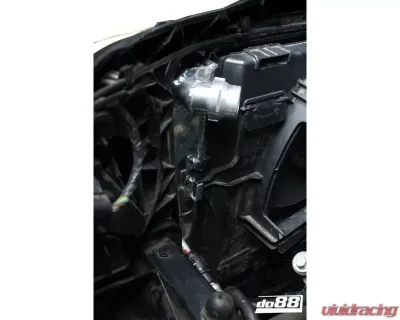do88 Performance Aluminum Radiator BMW M3 E90 | E92 | E93 2007-2013 - WC-190