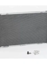 do88 Performance Radiator Volvo 850 | C70 | S70 | V70 | XC70 Turbo Automatic 1994-1998                                     - WC-200-4 - Image 3