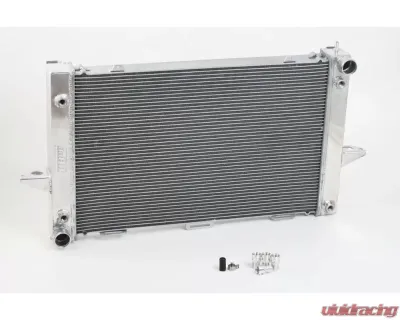 do88 Performance Radiator Volvo 850 | C70 | S70 | V70 | XC70 Turbo Automatic 1994-1998 - WC-200-4