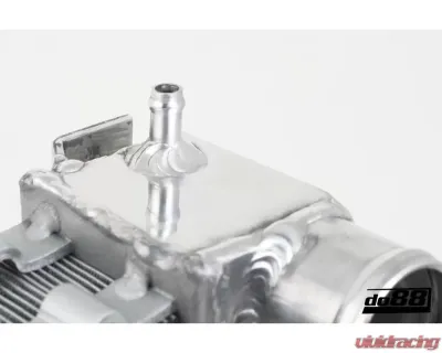 do88 Performance Radiator Volvo 850 | C70 | S70 | V70 | XC70 Turbo Automatic 1994-1998 - WC-200-4