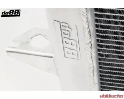 do88 Performance Radiator Volvo 850 | C70 | S70 | V70 | XC70 Turbo Automatic 1994-1998 - WC-200-4