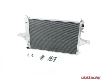 do88 Performance Radiator Volvo S60 | S80 | V70 | XC70 Automatic 1999-2008 - WC-210-Aut