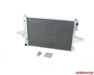 do88 Performance Radiator Volvo S60 | S80 | V70 | XC70 Manual 1999-2008 - WC-210-Man