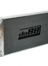 do88 Performance Aluminum Radiator Saab 9-3 2.0T 2003-2011                                     - WC-230 - Image 2