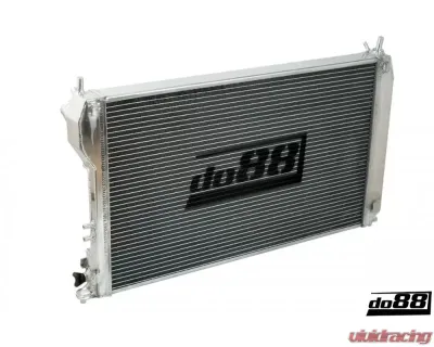 do88 Performance Aluminum Radiator Saab 9-3 2.0T 2003-2011 - WC-230