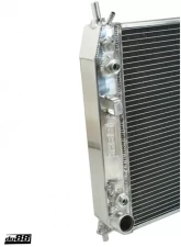 do88 Performance Aluminum Radiator Saab 9-3 2.0T 2003-2011                                     - WC-230 - Image 3