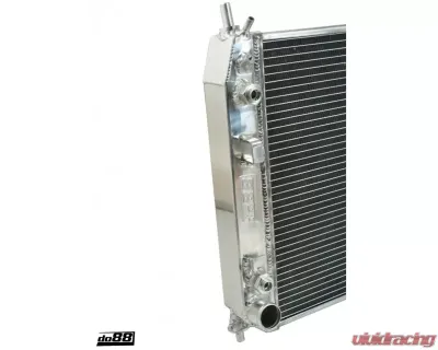 do88 Performance Aluminum Radiator Saab 9-3 2.0T 2003-2011 - WC-230
