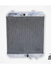 do88 Performance Remote Aluminum Radiator BMW M2 2015-2018                                     - WC-280 - Image 2