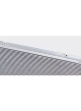 do88 Performance Aluminum Radiator w/ Red Hoses BMW M3 E46 2000-2006                                     - WC-310-R - Image 3