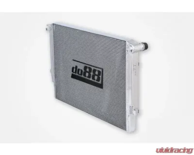 do88 Performance Radiator Audi | SEAT | Skoda | Volkswagen 1.8/2.0 TSI MQB 2012-2023 - WC-320