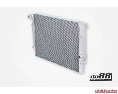 do88 Performance Radiator Audi | SEAT | Skoda | Volkswagen 1.8/2.0 TSI MQB 2012-2023 - WC-320