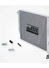 do88 Performance Radiator Audi | SEAT | Skoda | Volkswagen 1.8/2.0 TSI MQB 2012-2023                                     - WC-320 - Image 3