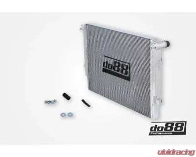 do88 Performance Radiator Audi | SEAT | Skoda | Volkswagen 1.8/2.0 TSI MQB 2012-2023 - WC-320