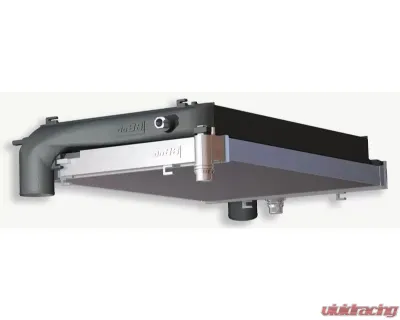 do88 Performance Radiator Audi | SEAT | Skoda | Volkswagen 1.8/2.0 TSI MQB 2012-2023 - WC-320